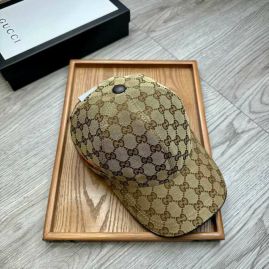 Picture of Gucci Cap _SKUGuccicap050977553